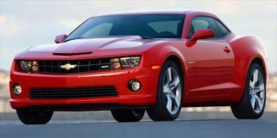 used 2011 chevrolet camaro ss coupe w/ 2ss hopkinsville, ky 42240 for sale in hopkinsville, kentucky