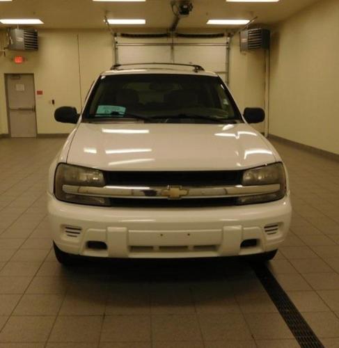 2008 chevrolet trailblazer lt1 4x4 lt1 4dr suv for sale in jolly acres, south dakota