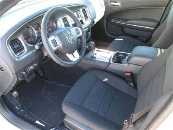 2014 dodge charger se in norco, ca
