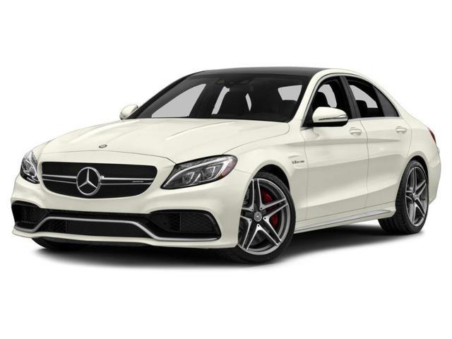 2017 mercedes-benz amg c 63 s