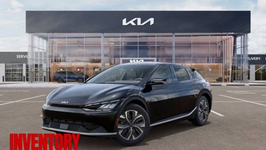 2024 Kia EV6