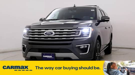 2020 Ford Expedition