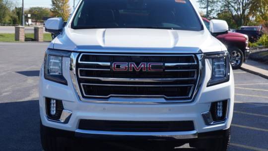 2024 GMC Yukon