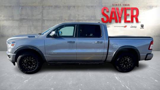 2024 RAM 1500