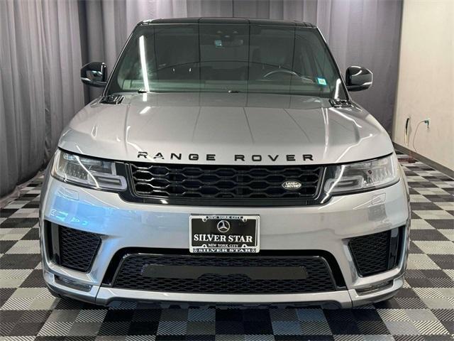 2022 land rover range rover sport hse dynamic