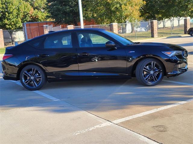 2024 acura integra