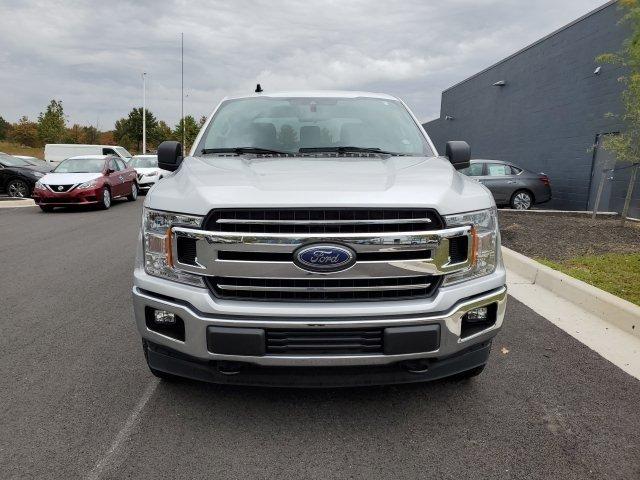 used 2019 ford f150 xlt white marsh, md 21162 for sale in white marsh, maryland