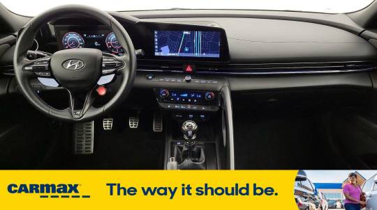 2022 Hyundai Elantra