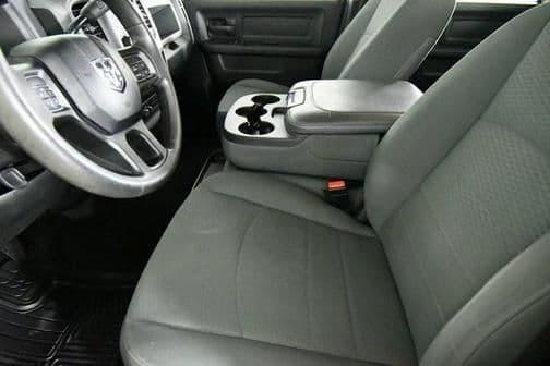 2015 ram 3500 tradesman 4x4 crew cab 6.3 ft. box 149.5 in. wb srw in bozeman, montana