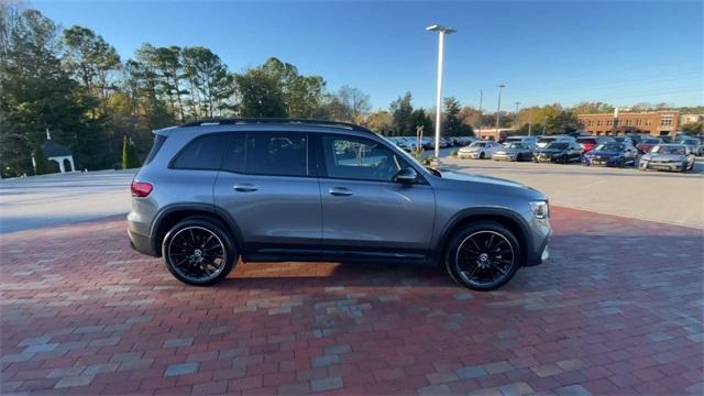 2023 mercedes-benz glb 250 base