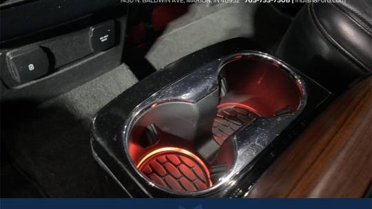 2020 Lincoln Aviator