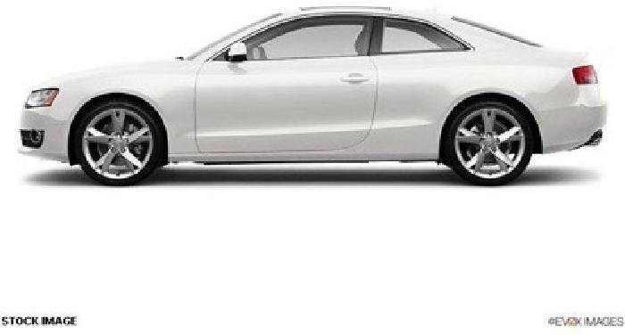 2011 audi a5 2.0t premium plus in kendall, fl
