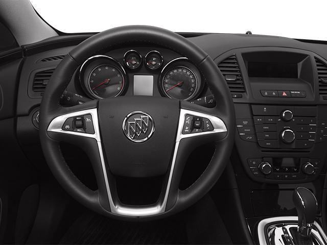 2013 buick regal turbo - premium 1