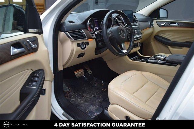 used 2017 mercedes-benz gle 43 amg 4matic coupe omaha, ne 68114 for sale in omaha, nebraska