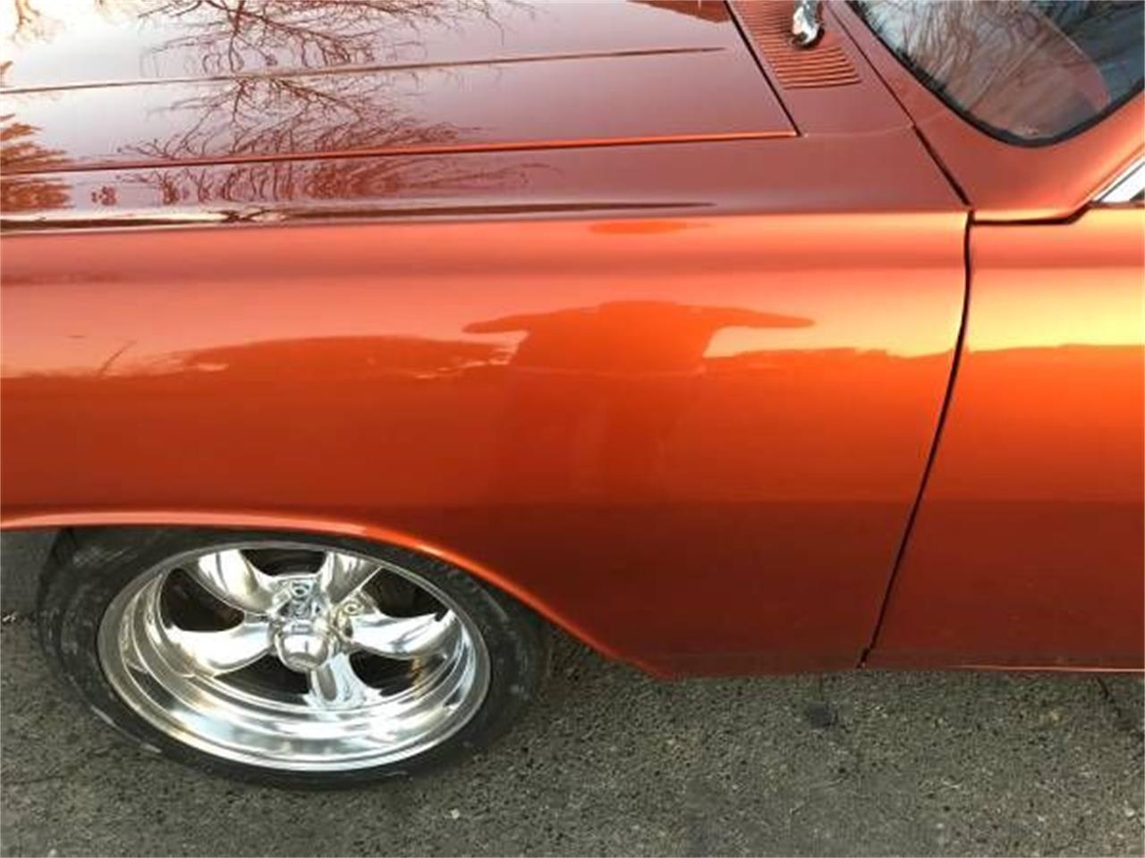 1964 chevrolet chevelle