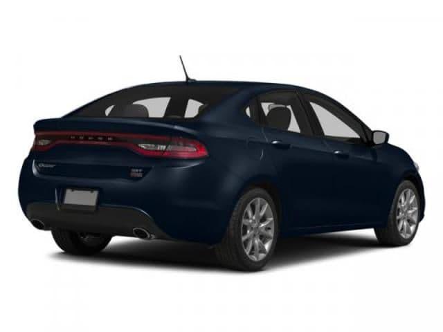 2015 dodge dart sxt in vandalia, ohio
