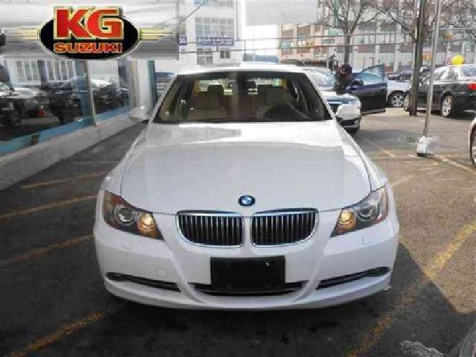 2006 bmw 330xi awd in astoria, ny