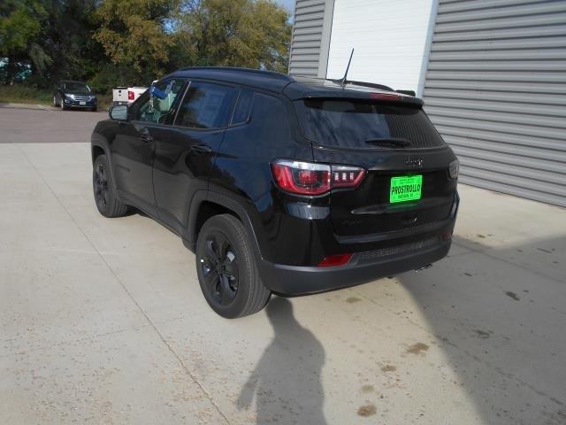 new 2019 jeep compass 4wd latitude south madison, sd 57042 for sale in junius, south dakota