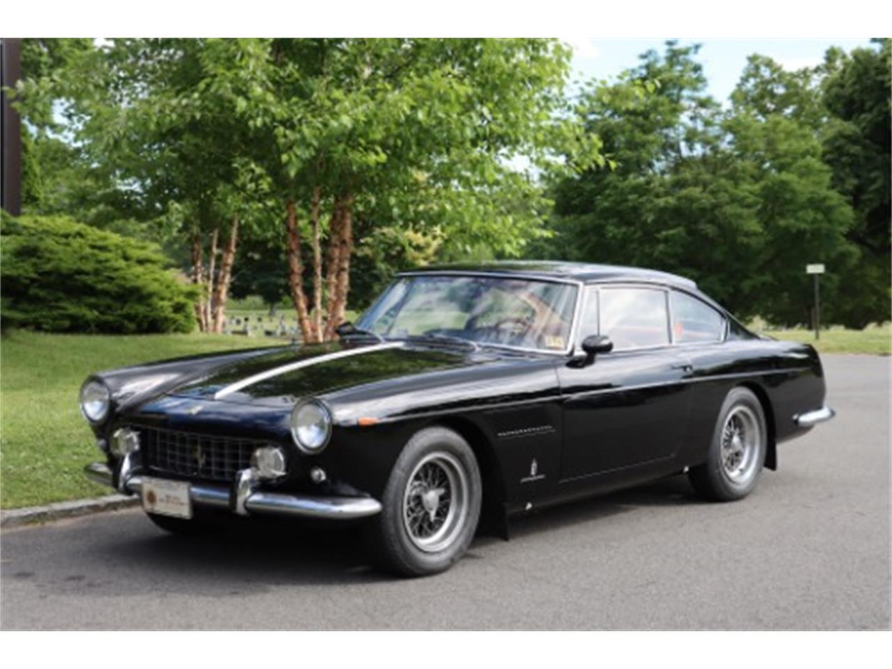 for sale: 1962 ferrari 250 in astoria, new york for sale in astoria, ny