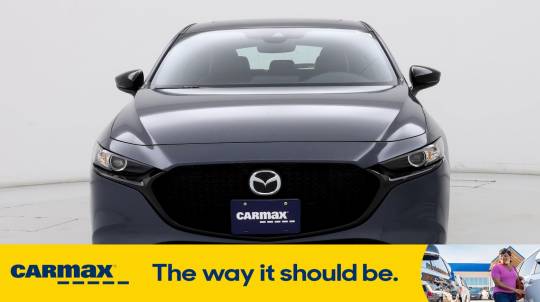 2023 Mazda
