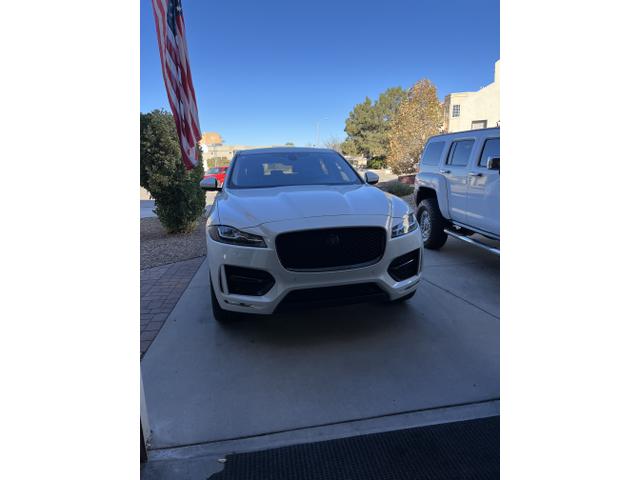 2020 jaguar f-pace 30t r-sport
