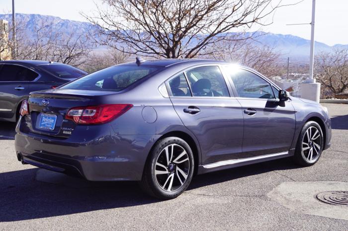 used 2017 subaru legacy sport rio rancho, nm 87124 for sale in albuquerque, new mexico