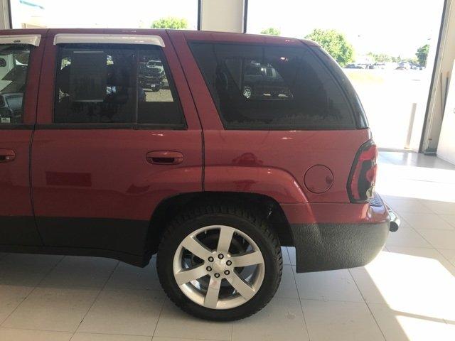used 2008 chevrolet trailblazer awd ss great falls, mt 59405 for sale in great falls, montana