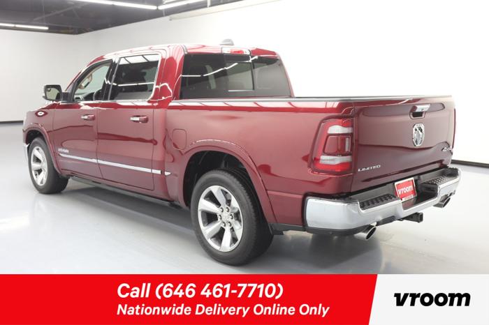 used 2019 ram 1500 laramie limited atlanta, ga 30318 for sale in atlanta, georgia