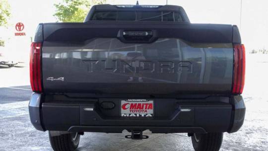 2024 Toyota Tundra