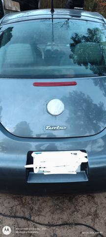 2003 volkswagen new beetle gls