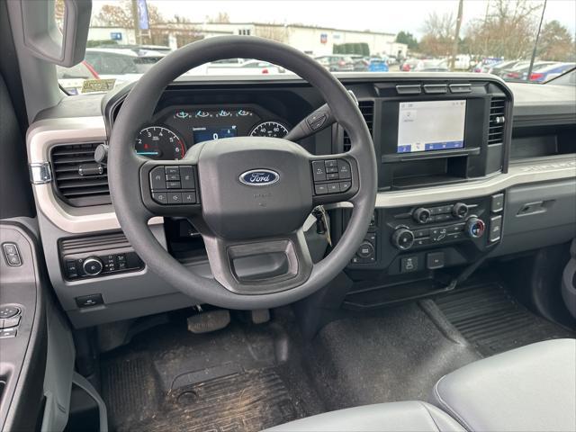 2024 ford f-250 xl