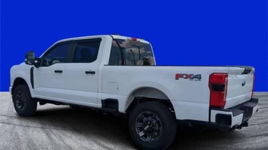 2024 Ford F-250