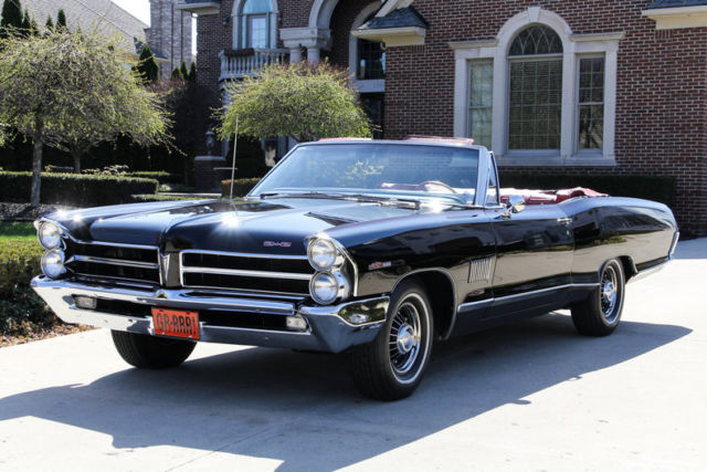 frame-off restored, fully documented, original color, v8 w/ tri-power, 4-speed