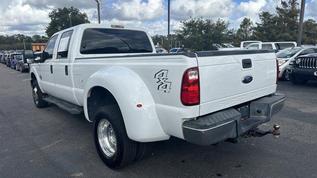 2016 ford f-350 xl