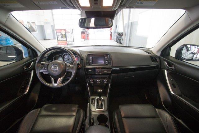2015 mazda cx-5 grand touring grand touring 4dr suv for sale in anchorage, alaska