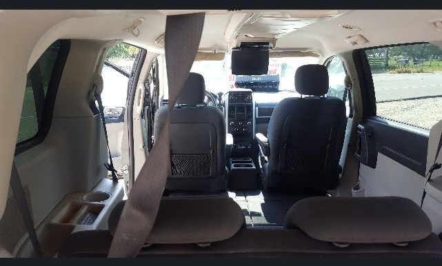 2010 dodge caravan v6 3.8l for sale in texas by owner