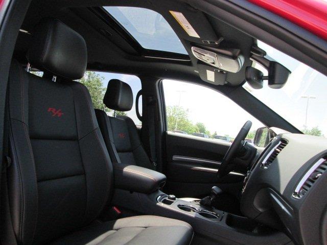used 2018 dodge durango awd r/t springdale, ar 72762 for sale in springdale, arkansas