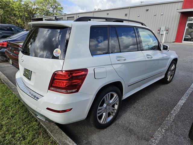 2015 mercedes-benz glk-class glk 350