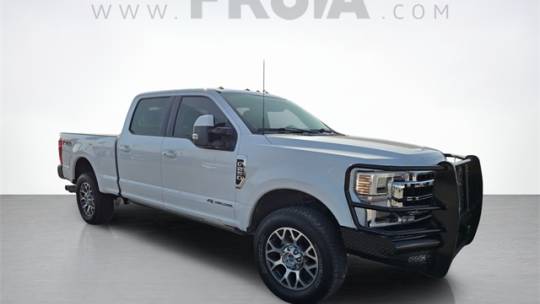 2022 Ford F-250