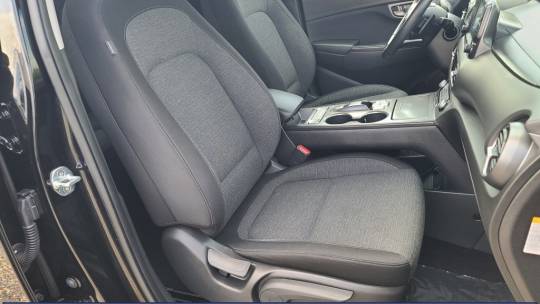 2021 Hyundai Kona