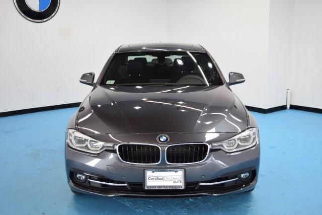 2017 bmw 3 series 330i xdrive awd 330i xdrive 4dr sedan for sale in middletown, rhode island