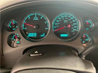 2012 Chevrolet Tahoe lt