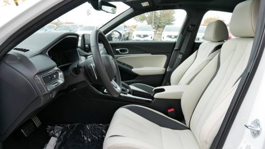 2024 Acura Integra