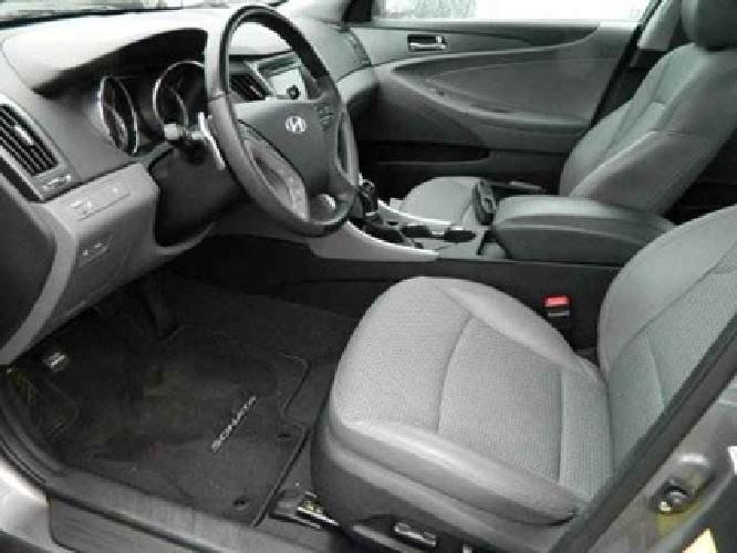 2011 hyundai sonata in bay shore, ny
