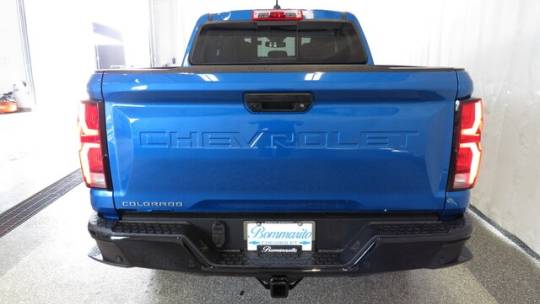 2024 Chevrolet