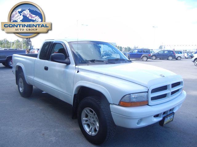 2002 dodge dakota sport for sale in anchorage, alaska