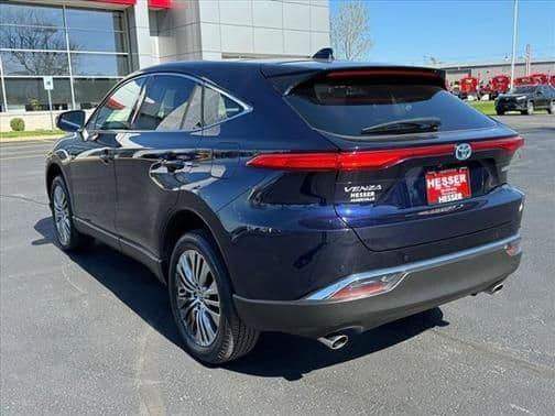 2023 toyota venza limited in janesville, wisconsin