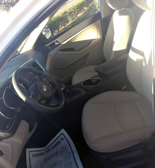 2015 kia optima in florida by owner