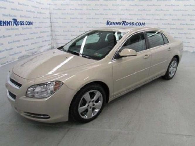 2011 chevrolet malibu 4dr sdn lt w/1lt in irwin, pa