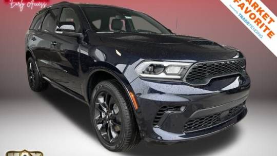 2025 Dodge Durango